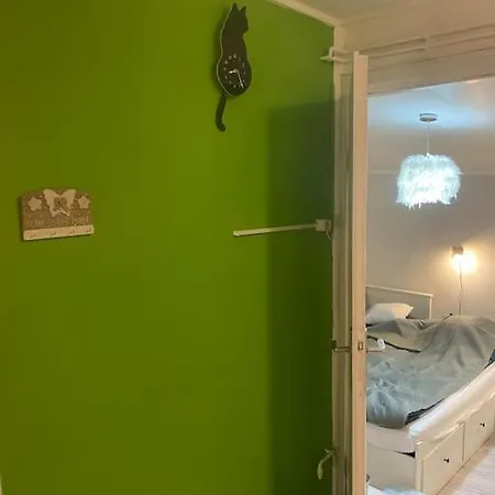 Sweet Hotel