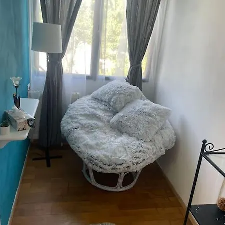 Sweet Hotel Szentendre